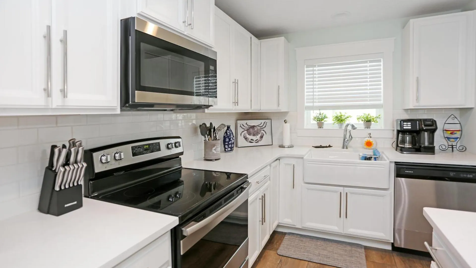 Mimi's Place By Pristine Vacation Port St. Joe