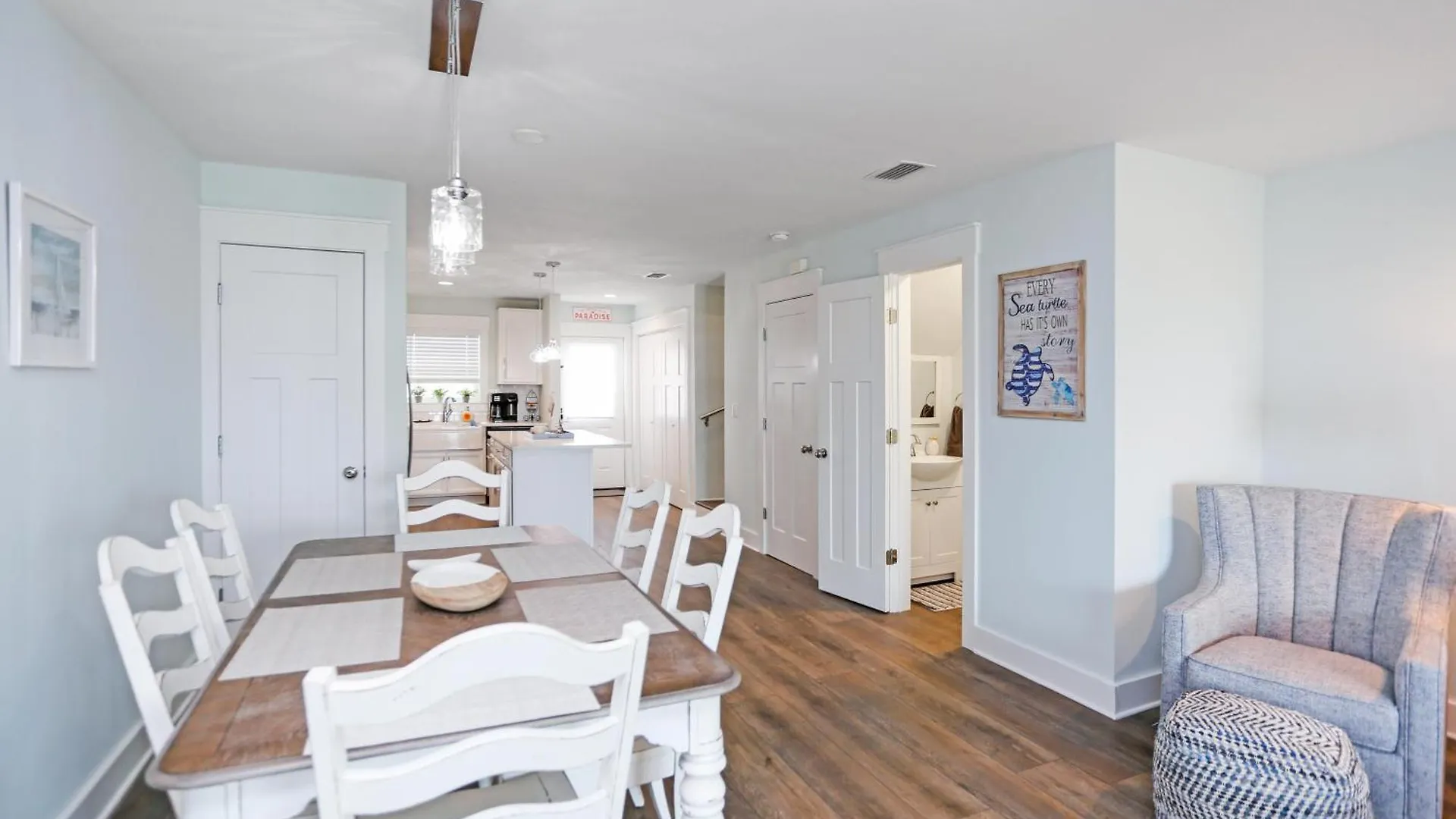 Apartment Mimi's Place By Pristine Vacation Port St. Joe