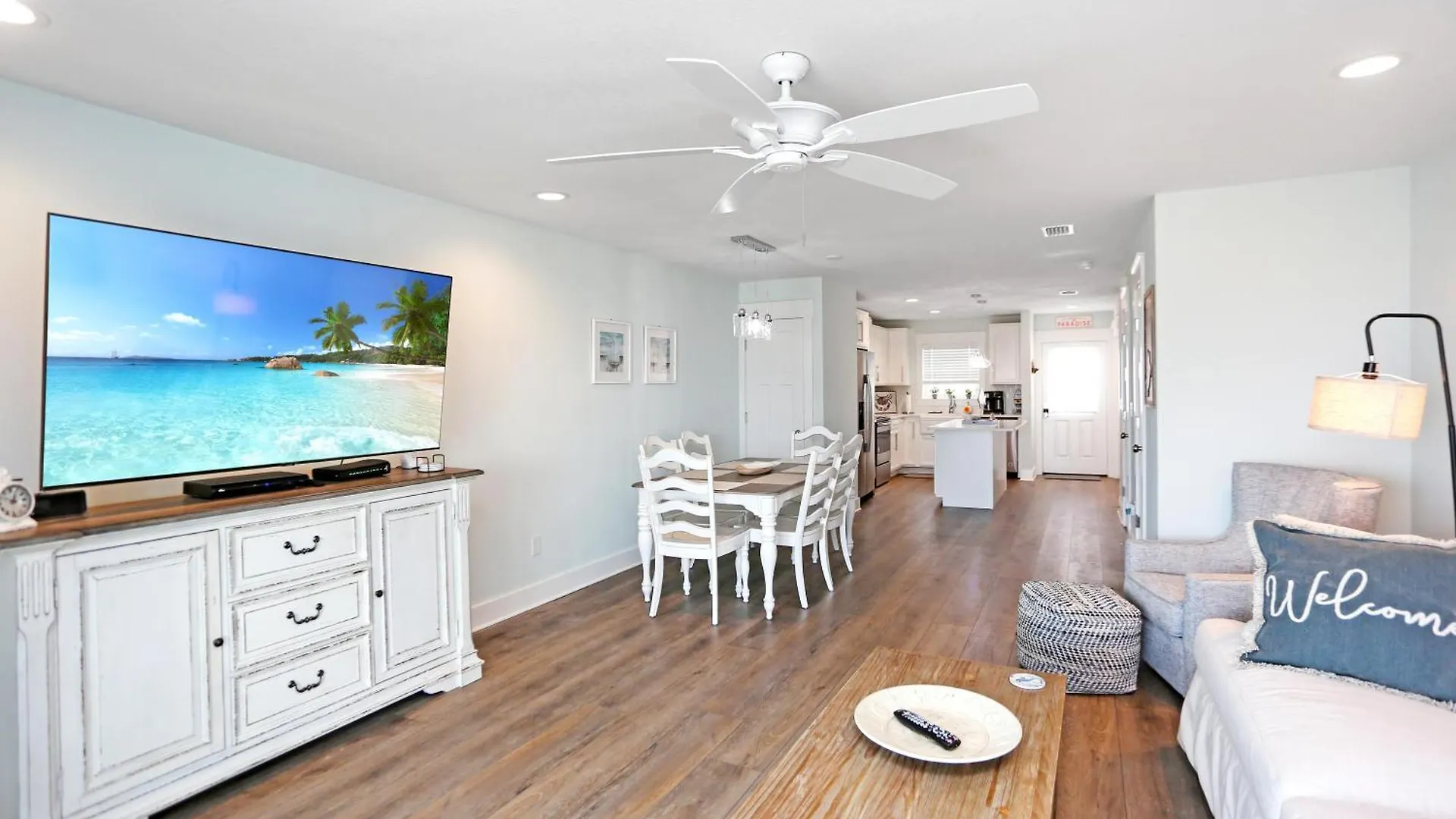 Mimi's Place By Pristine Vacation Apartment Port St. Joe
