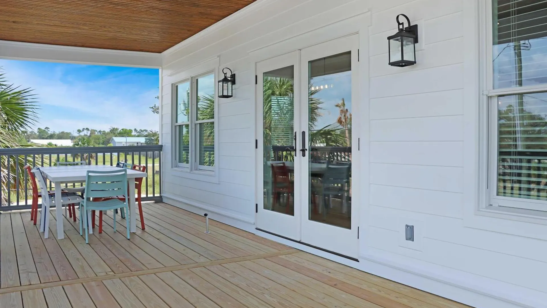 Desoto 2 By Pristine Vacation * Port St. Joe
