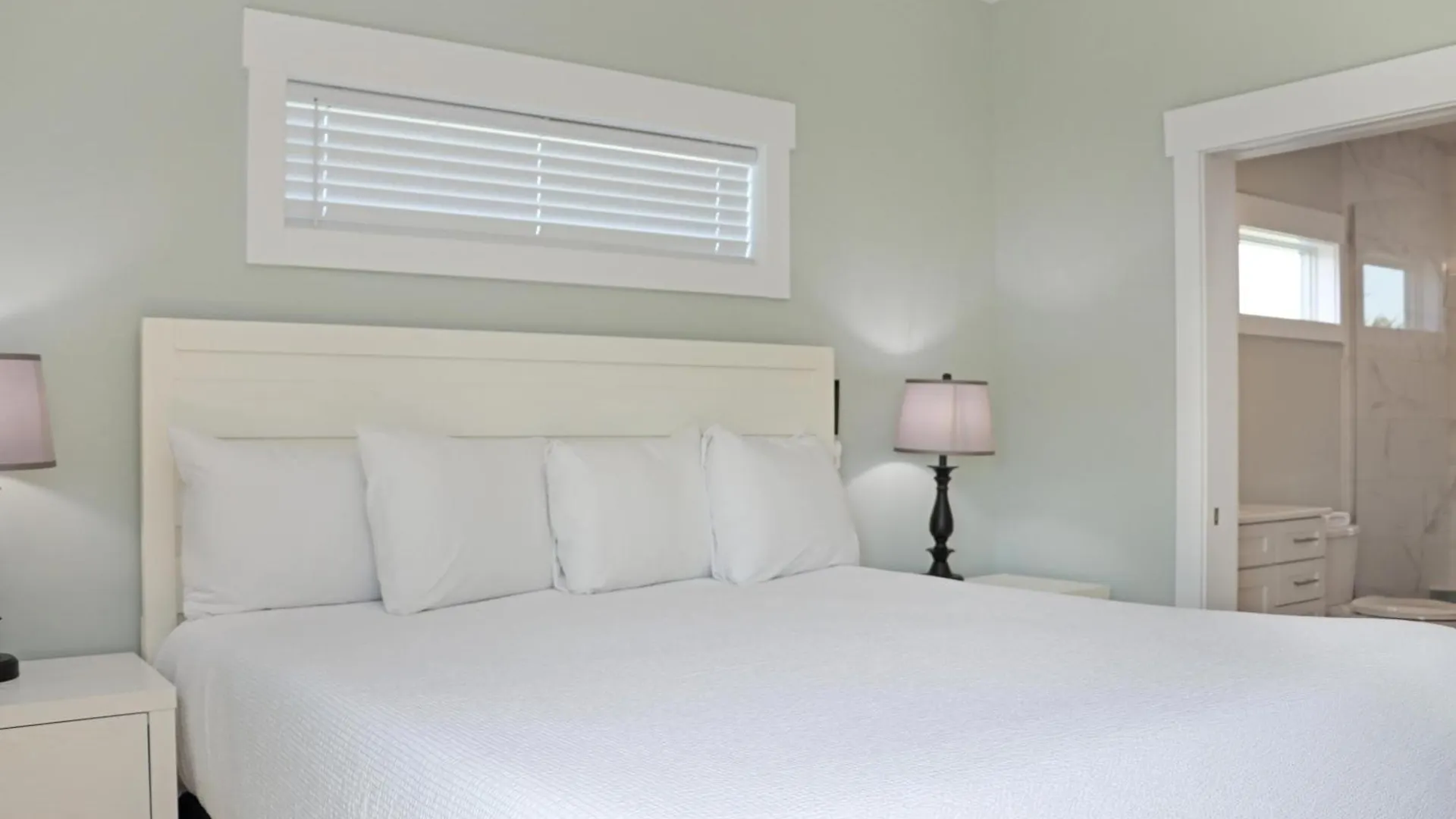 Desoto 1 By Pristine Vacation Holiday home *