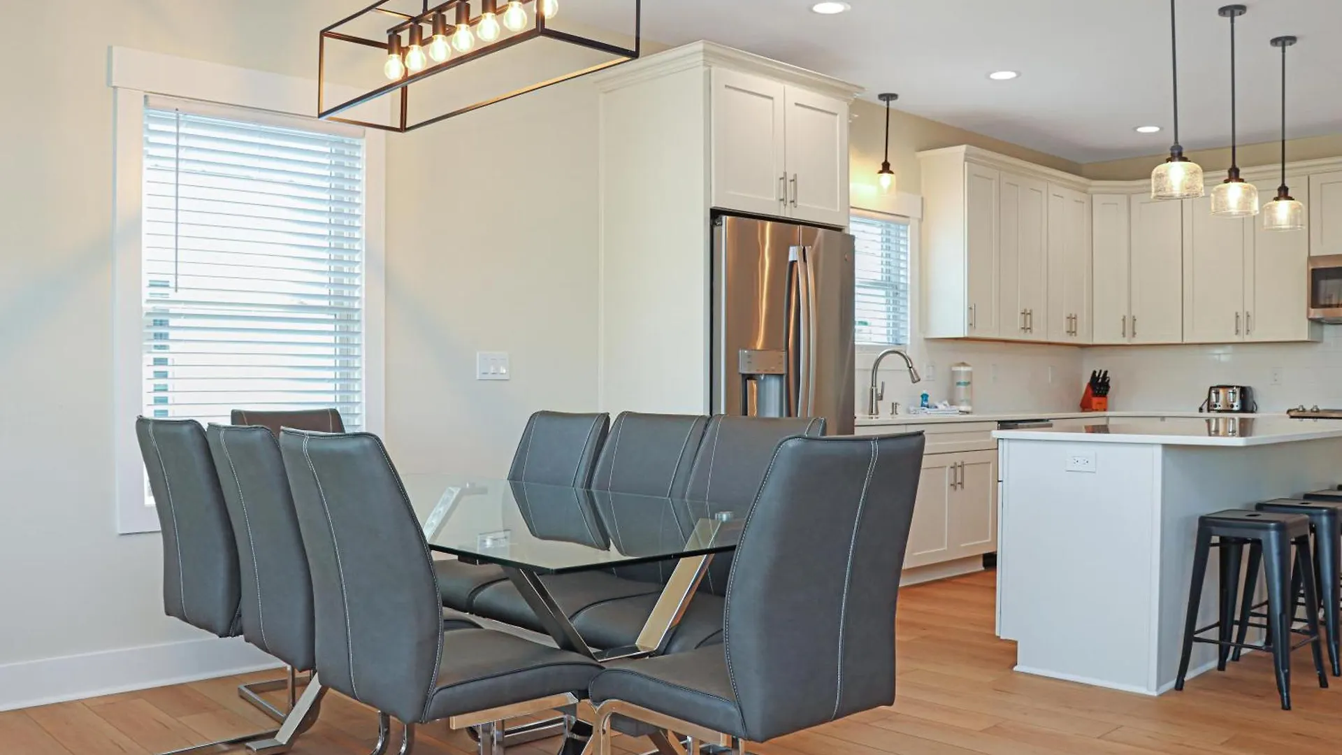 Desoto 1 By Pristine Vacation Holiday home *