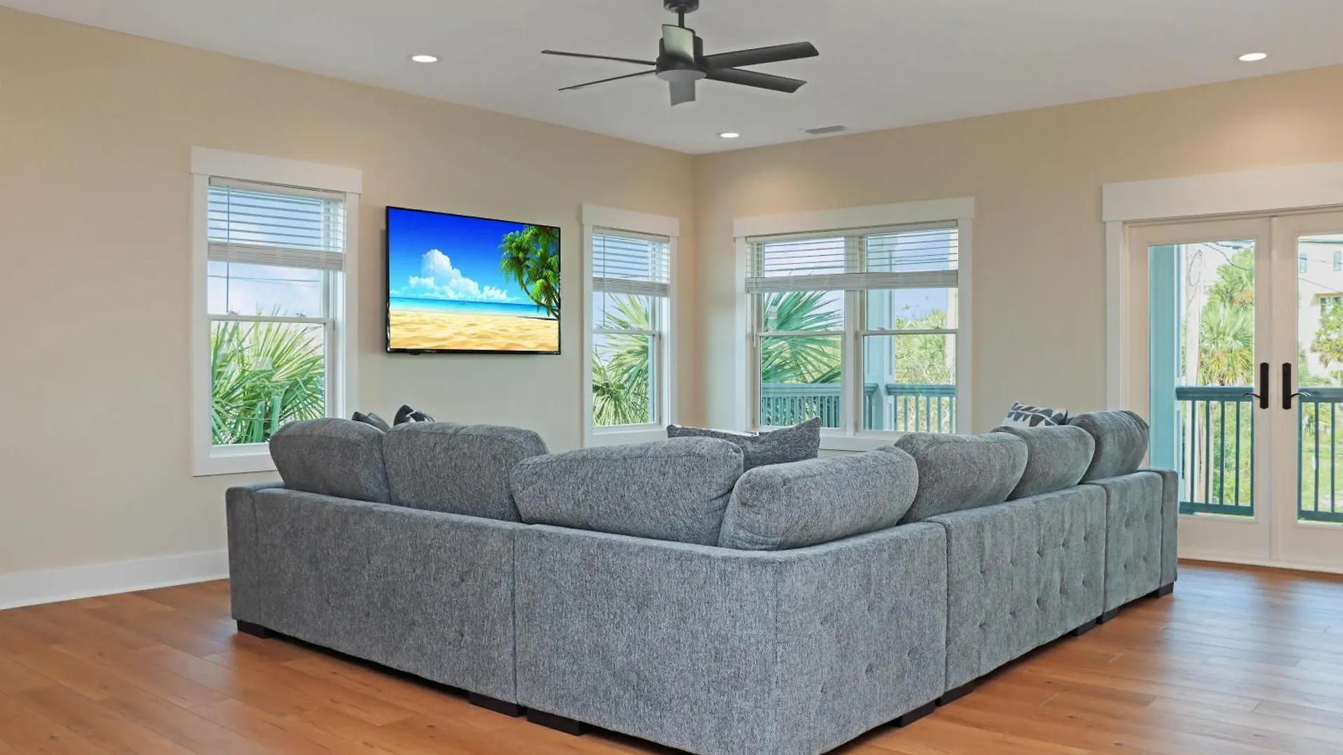 Desoto 1 By Pristine Vacation * Port St. Joe