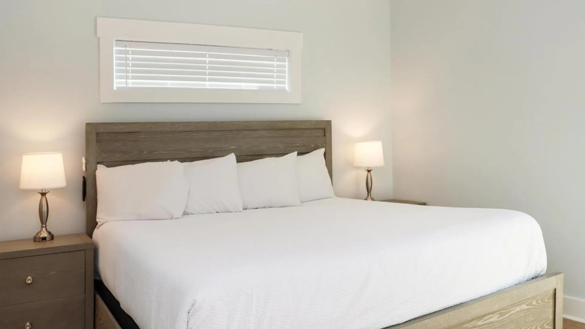 Holiday home Desoto 1 By Pristine Vacation