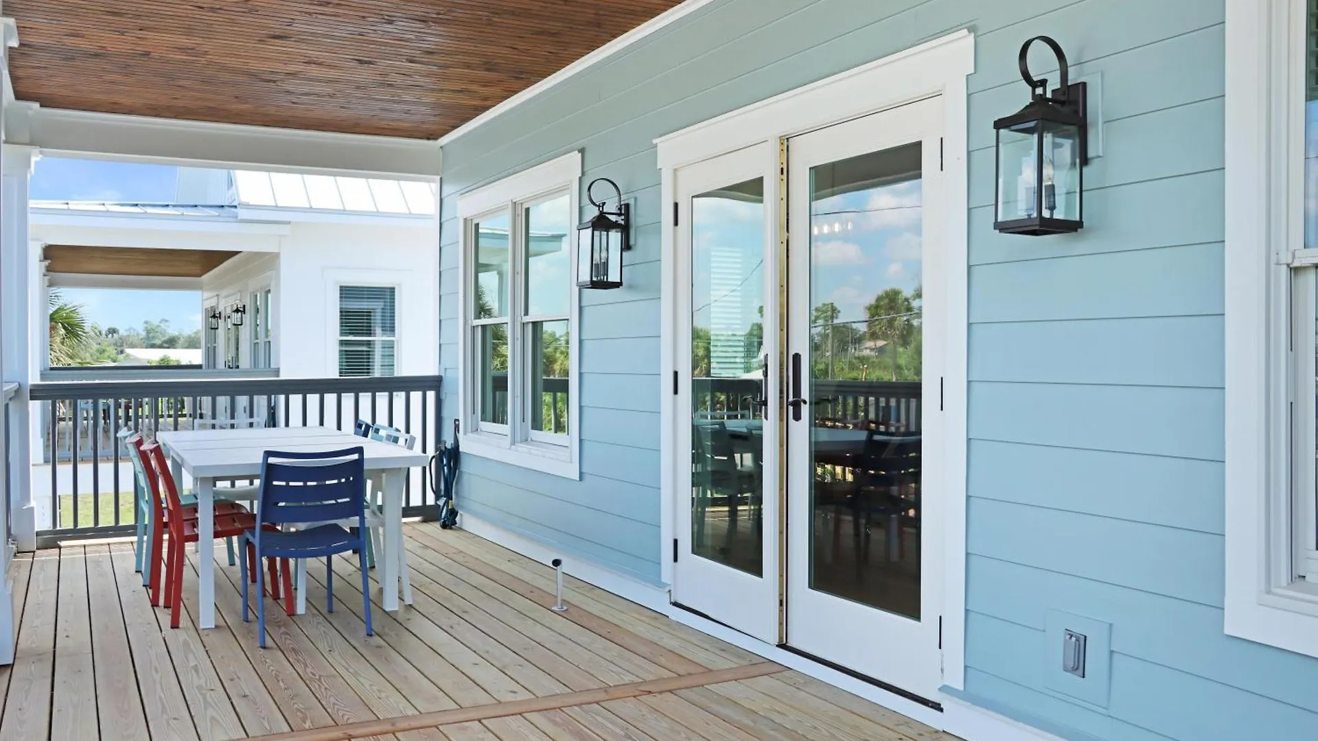 Desoto 1 By Pristine Vacation Holiday home