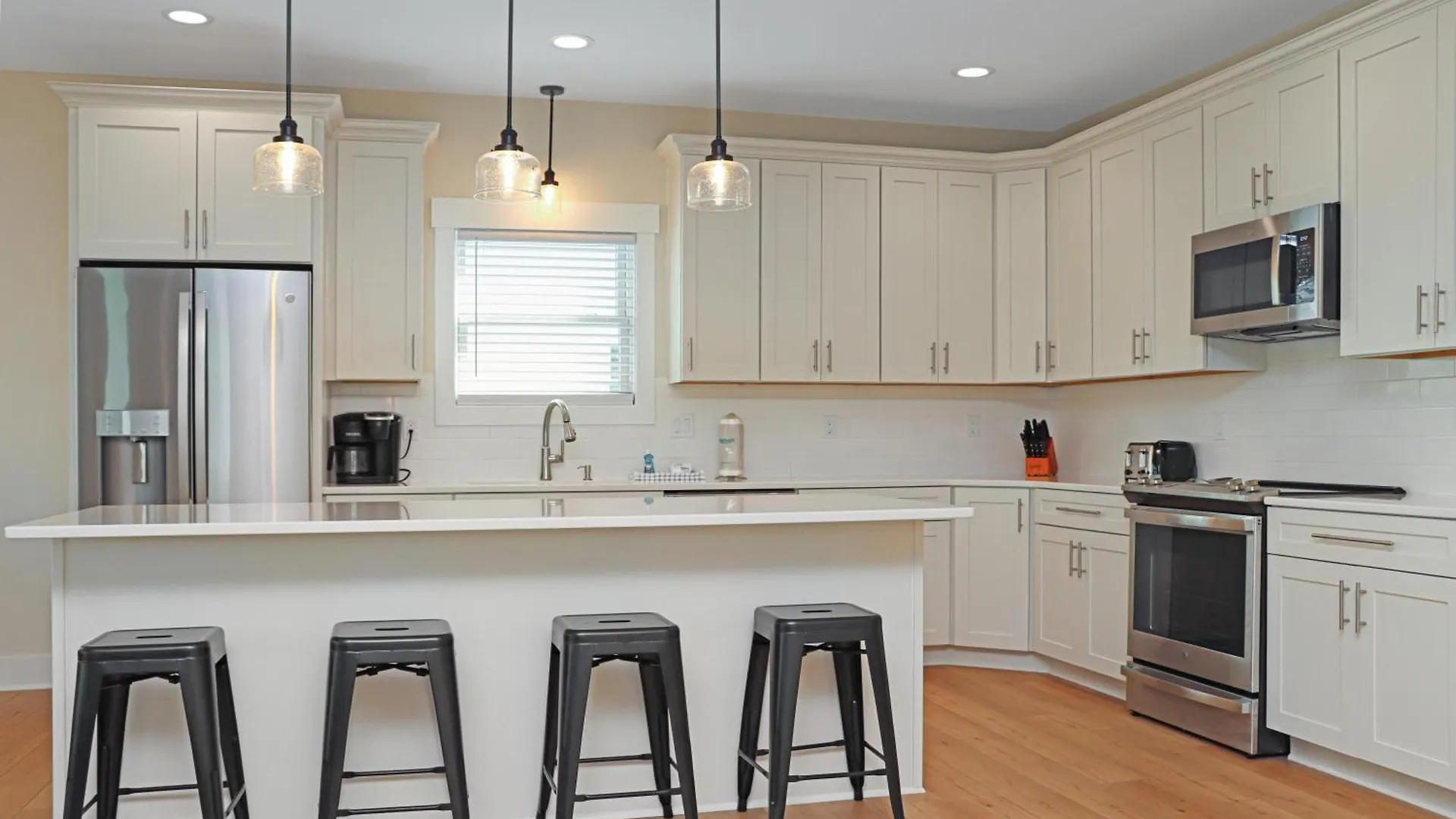 Holiday home Desoto 1 By Pristine Vacation Port St. Joe