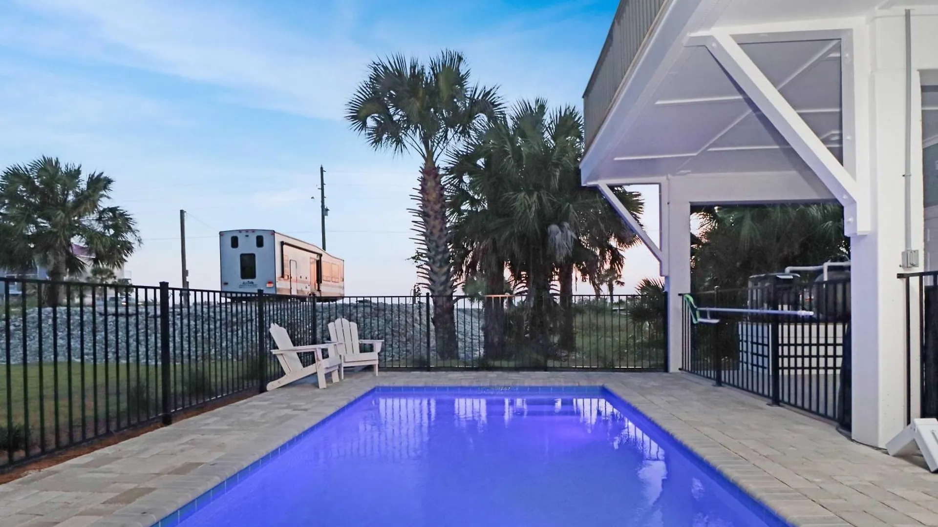 Holiday home Desoto 1 By Pristine Vacation *