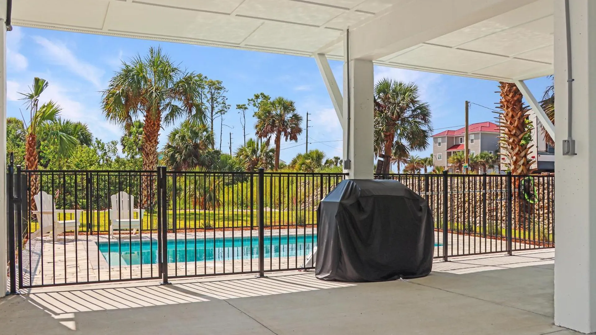 Desoto 1 By Pristine Vacation Port St. Joe