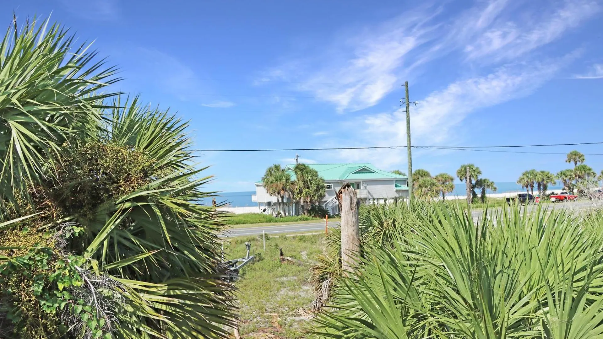 Holiday home Desoto 1 By Pristine Vacation Port St. Joe