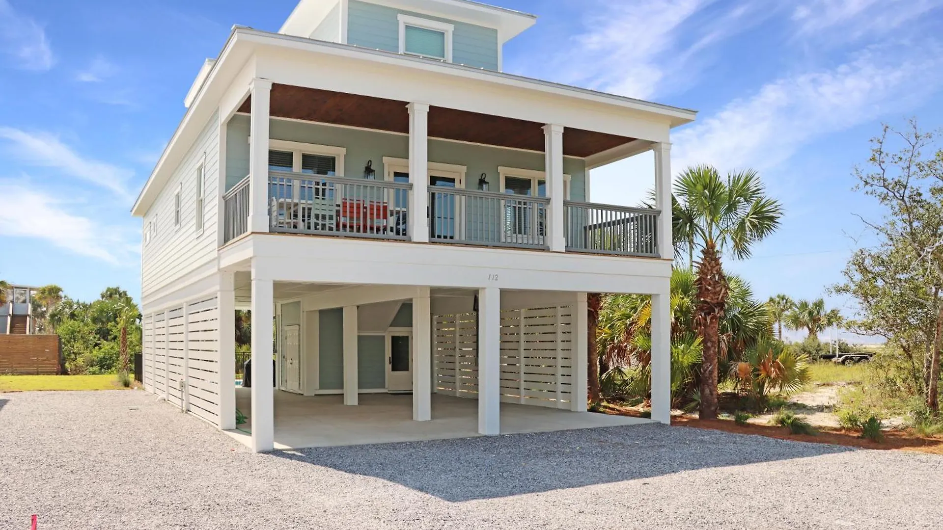 Desoto 1 By Pristine Vacation * Port St. Joe