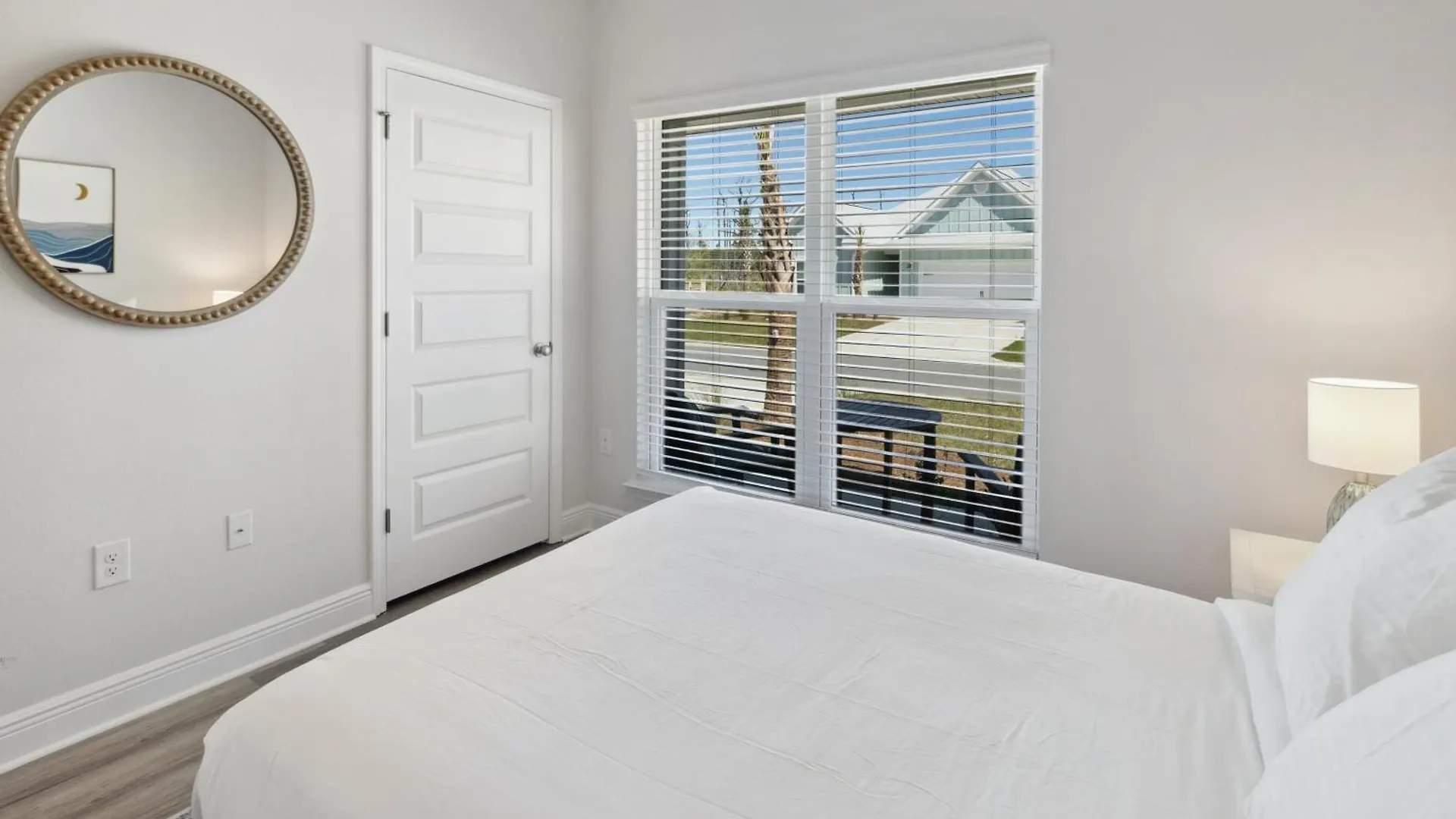 Holiday home Windmark - Jasmine By The