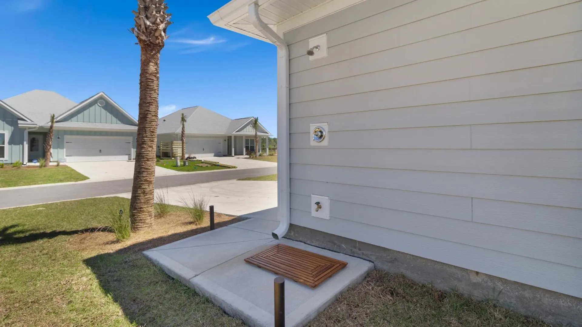 Holiday home Windmark - Jasmine By The Port St. Joe