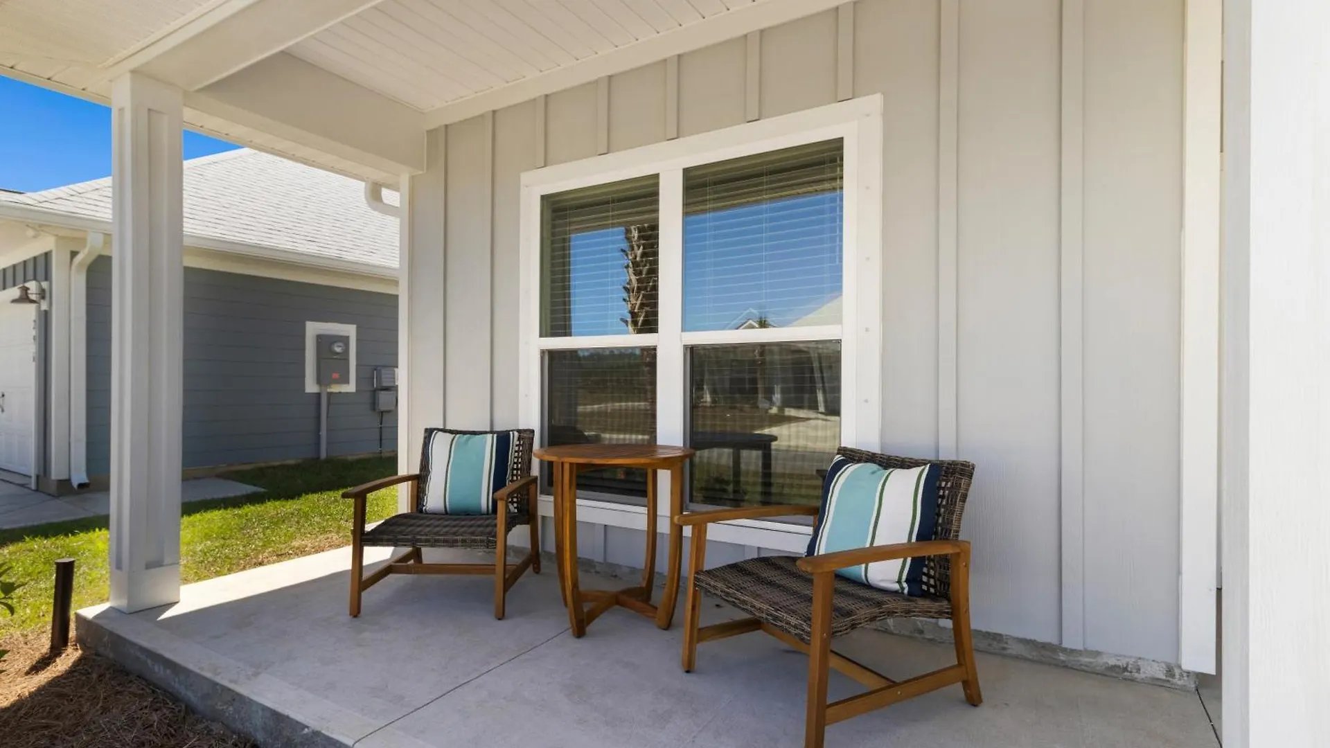 Holiday home Windmark - Jasmine By The Port St. Joe