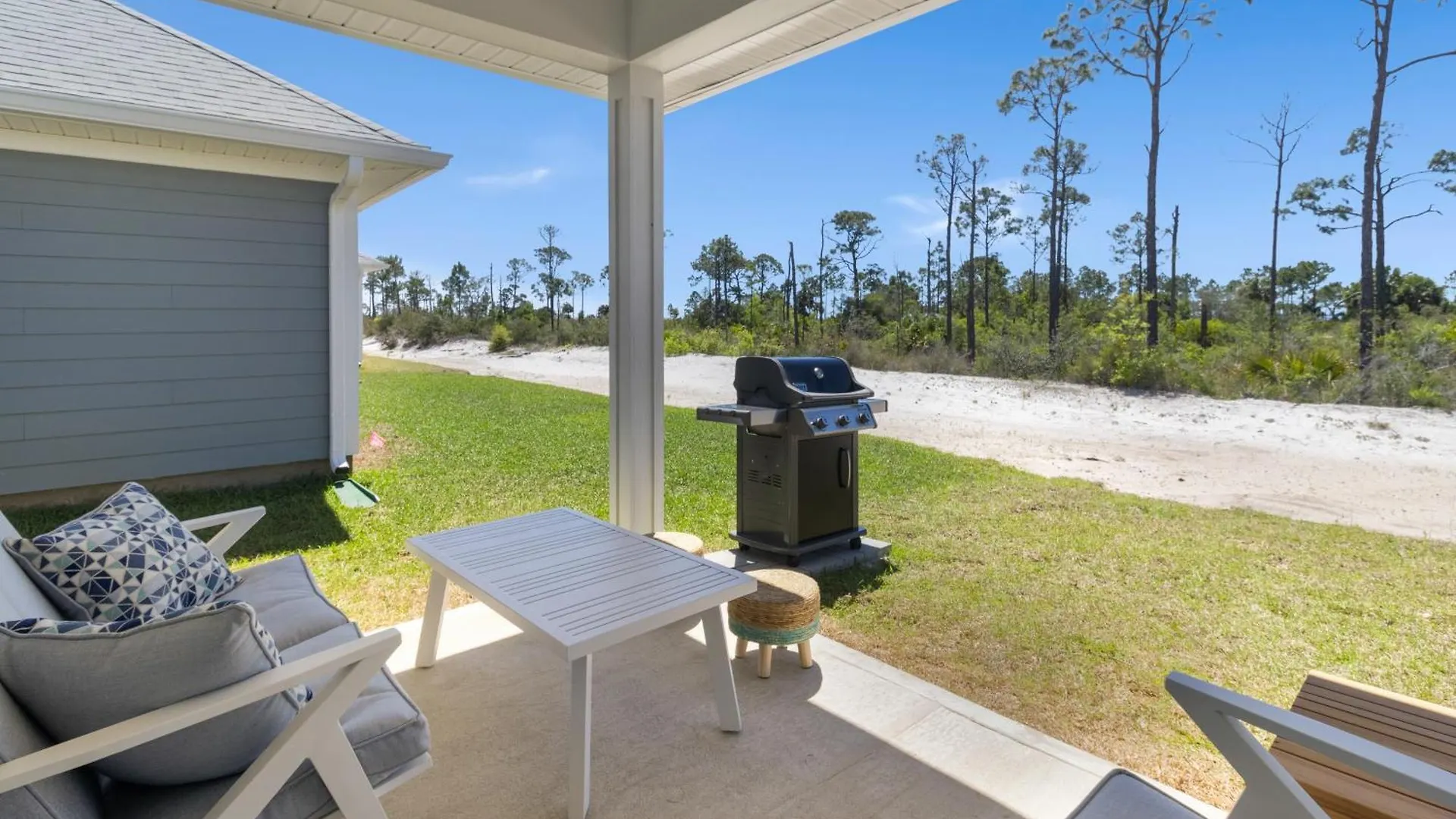 Windmark - Jasmine By The Holiday home Port St. Joe