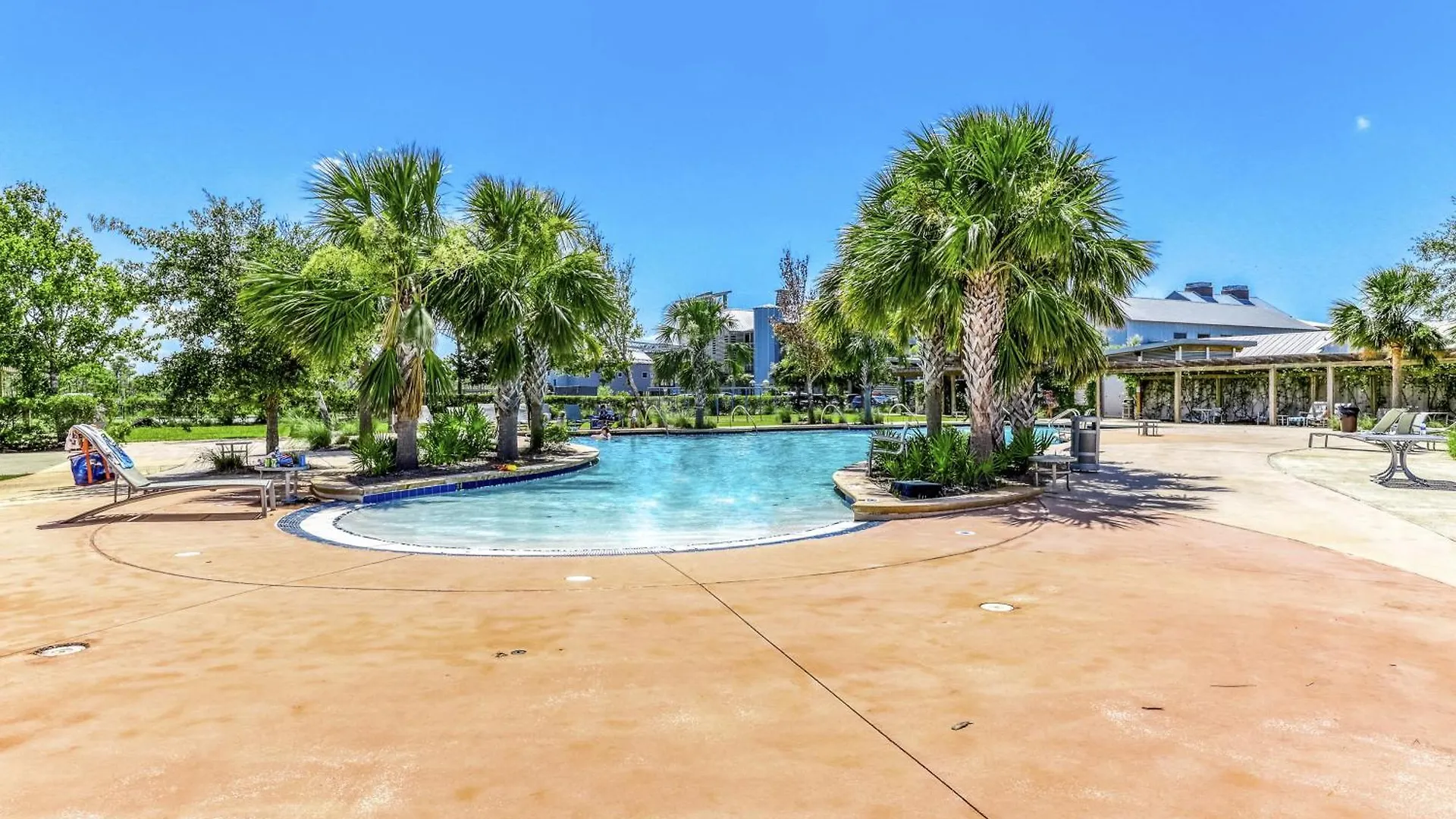 Holiday home Windmark - Jasmine By The Port St. Joe