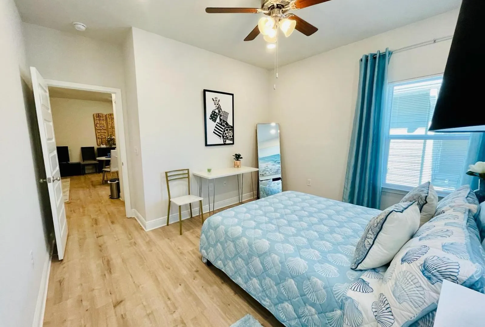 Penzion Windmark Beach North - Sea Grove Beach 4 Bed 3 Bath *
