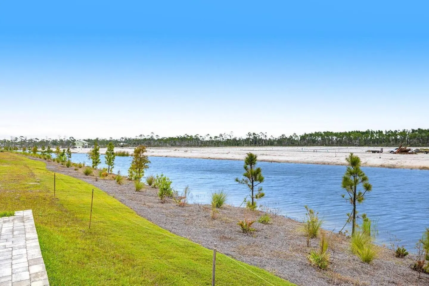 Penzion Windmark Beach North - Sea Grove Beach 4 Bed 3 Bath Port St. Joe