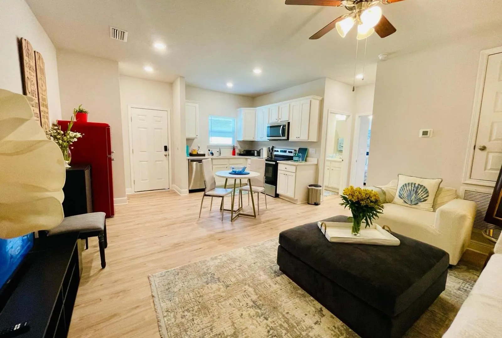 Penzion Windmark Beach North - Sea Grove Beach 4 Bed 3 Bath Port St. Joe