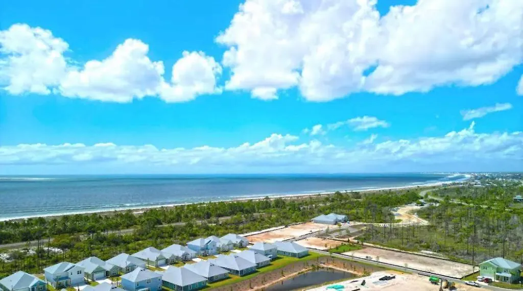 Windmark Beach North - Sea Grove Beach 4 Bed 3 Bath Port St. Joe