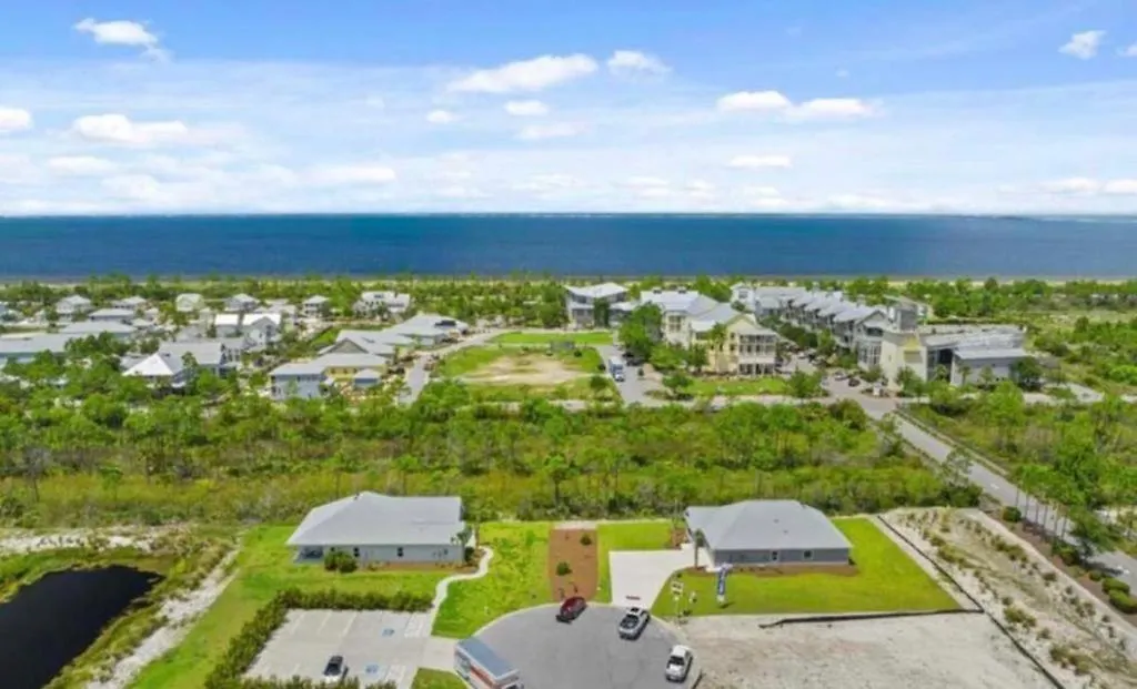 Windmark Beach North - Sea Grove Beach 4 Bed 3 Bath *
