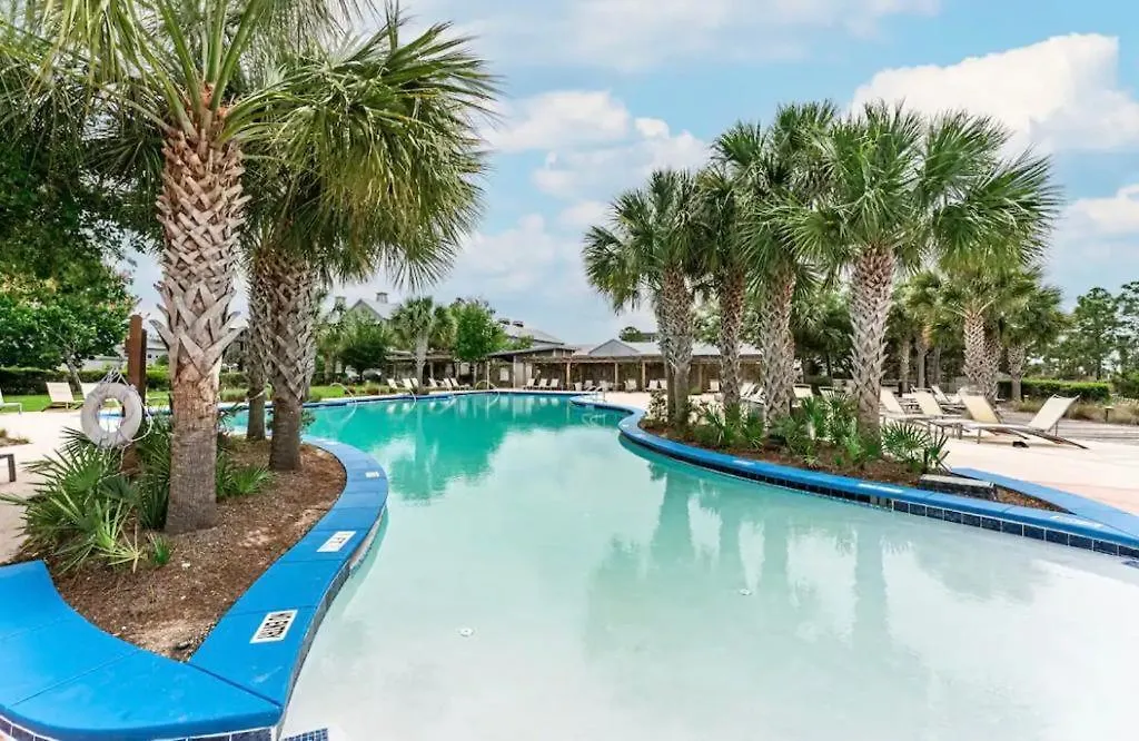 Windmark Beach North - Sea Grove Beach 4 Bed 3 Bath Penzion Port St. Joe
