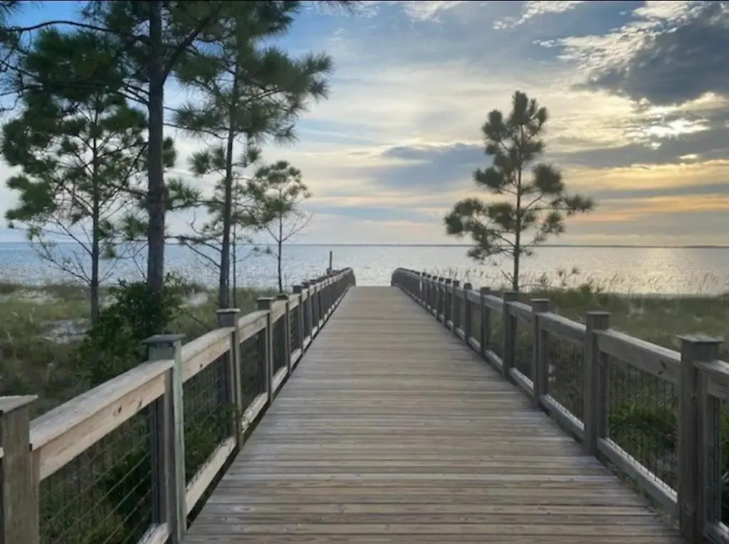 Windmark Beach North - Sea Grove Beach 4 Bed 3 Bath Penzion