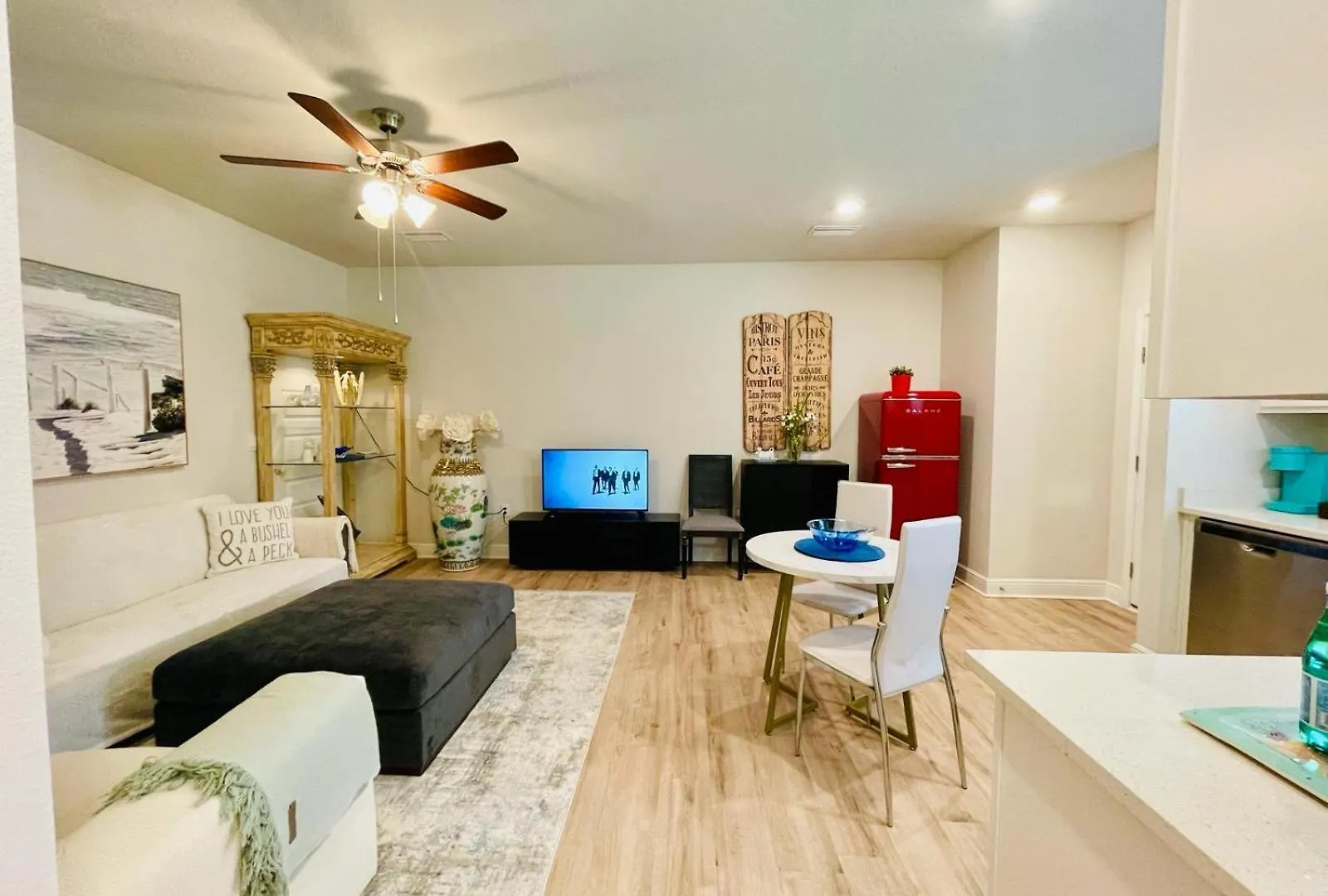 Windmark Beach North - Sea Grove Beach 4 Bed 3 Bath Penzion
