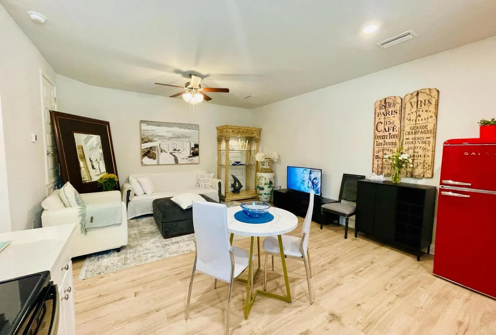 Penzion Windmark Beach North - Sea Grove Beach 4 Bed 3 Bath