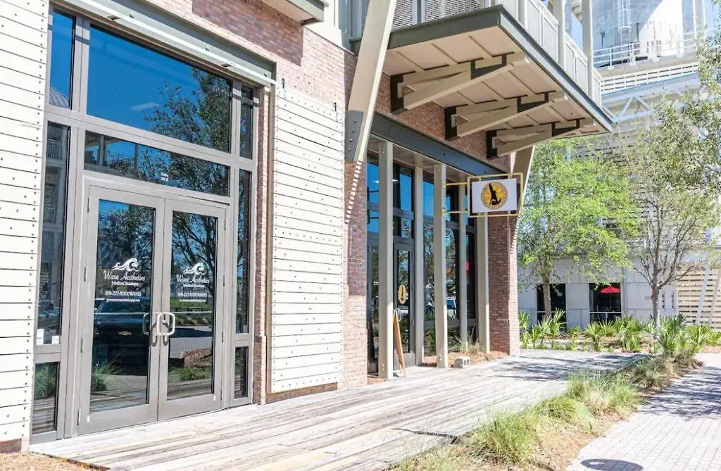 Windmark Beach North - Sea Grove Beach 4 Bed 3 Bath *