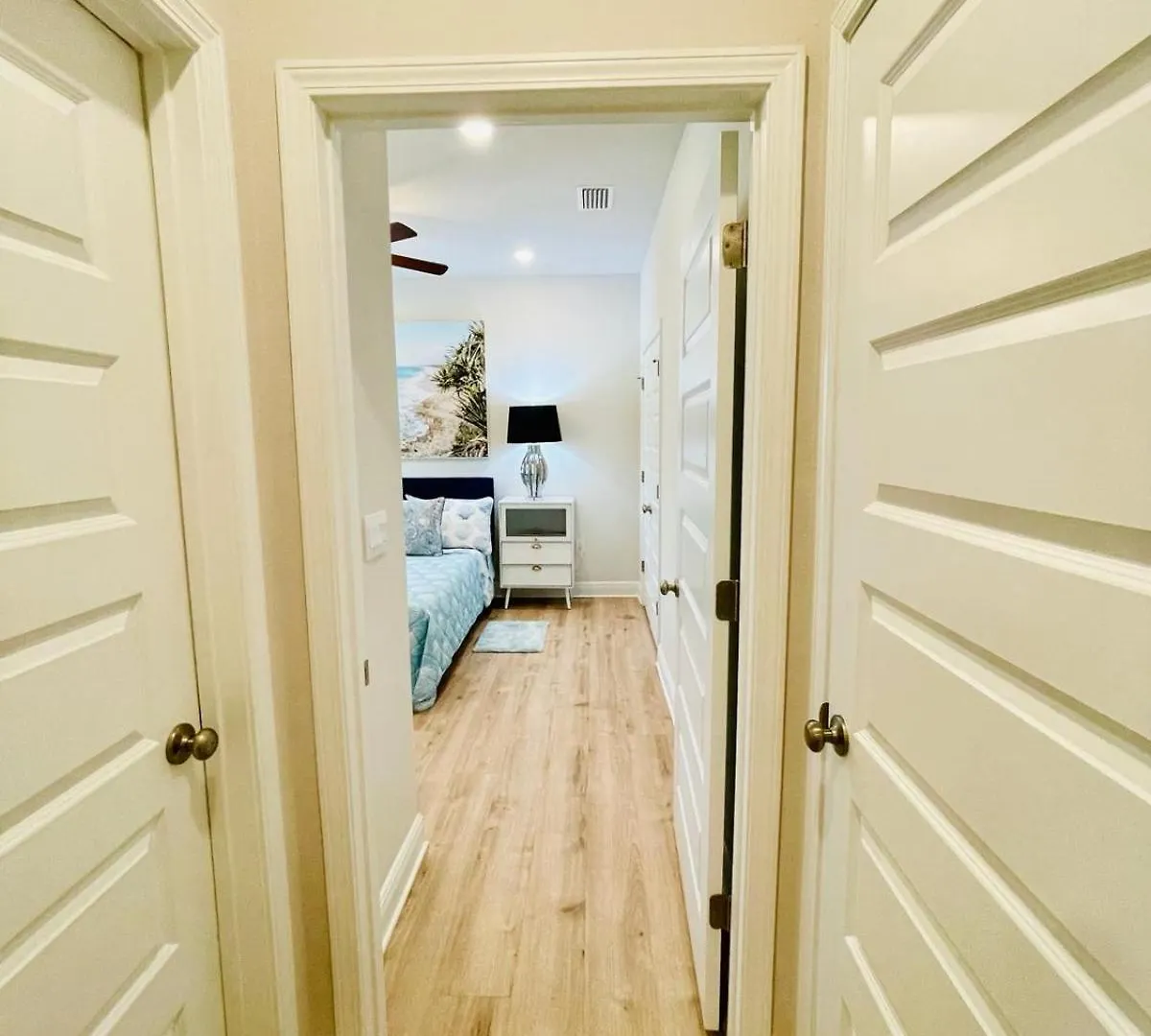 Windmark Beach North - Sea Grove Beach 4 Bed 3 Bath