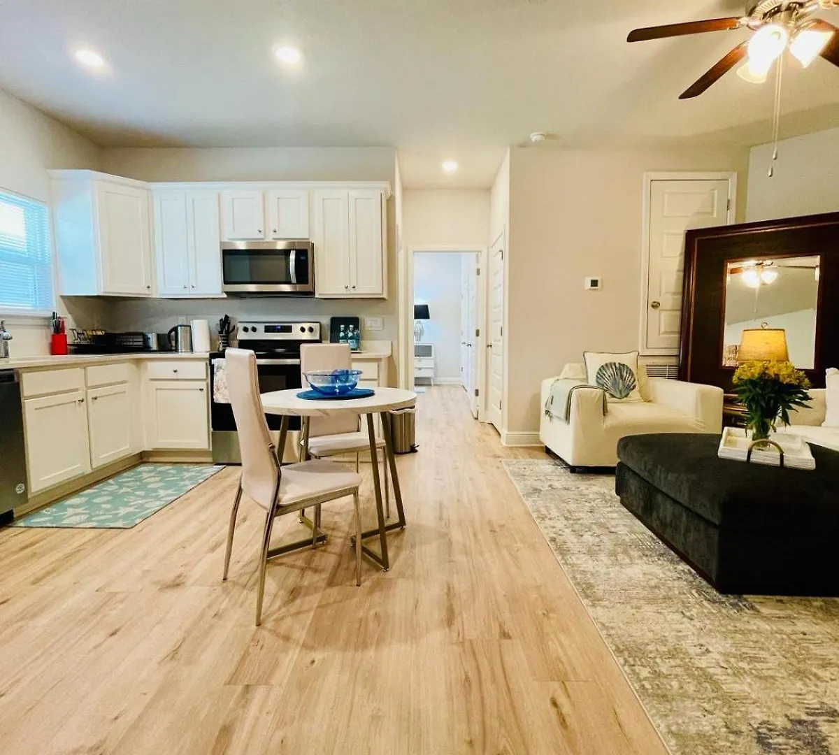 Windmark Beach North - Sea Grove Beach 4 Bed 3 Bath Port St. Joe
