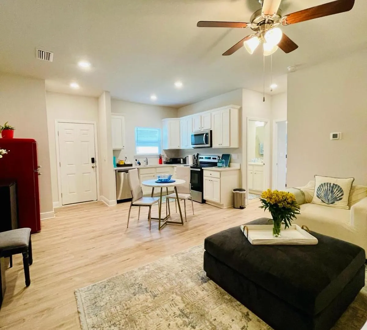 Penzion Windmark Beach North - Sea Grove Beach 4 Bed 3 Bath
