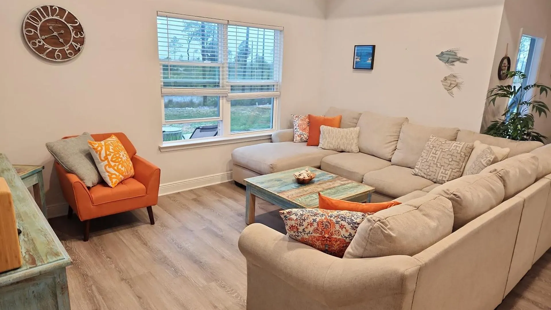 Coastal Dreaming - Retreat Port St. Joe