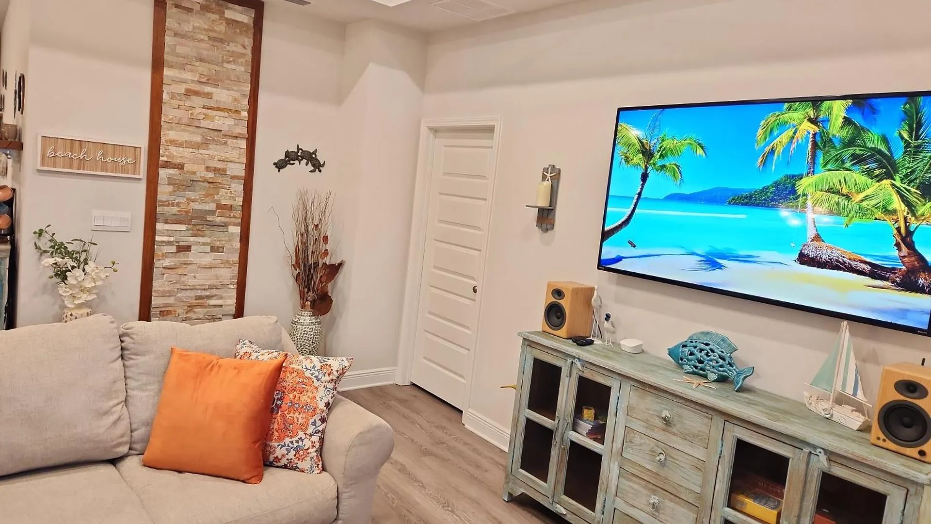 Coastal Dreaming - Retreat *
