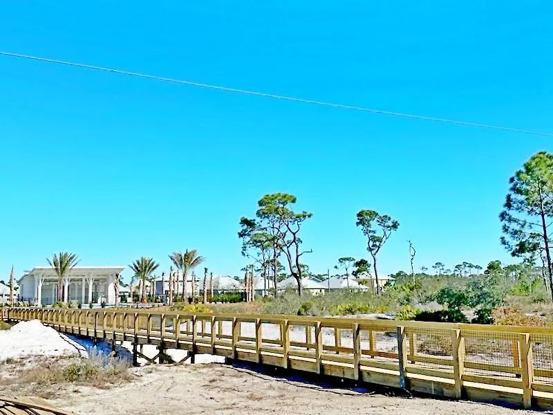 Villa Coastal Dreaming - Retreat Port St. Joe
