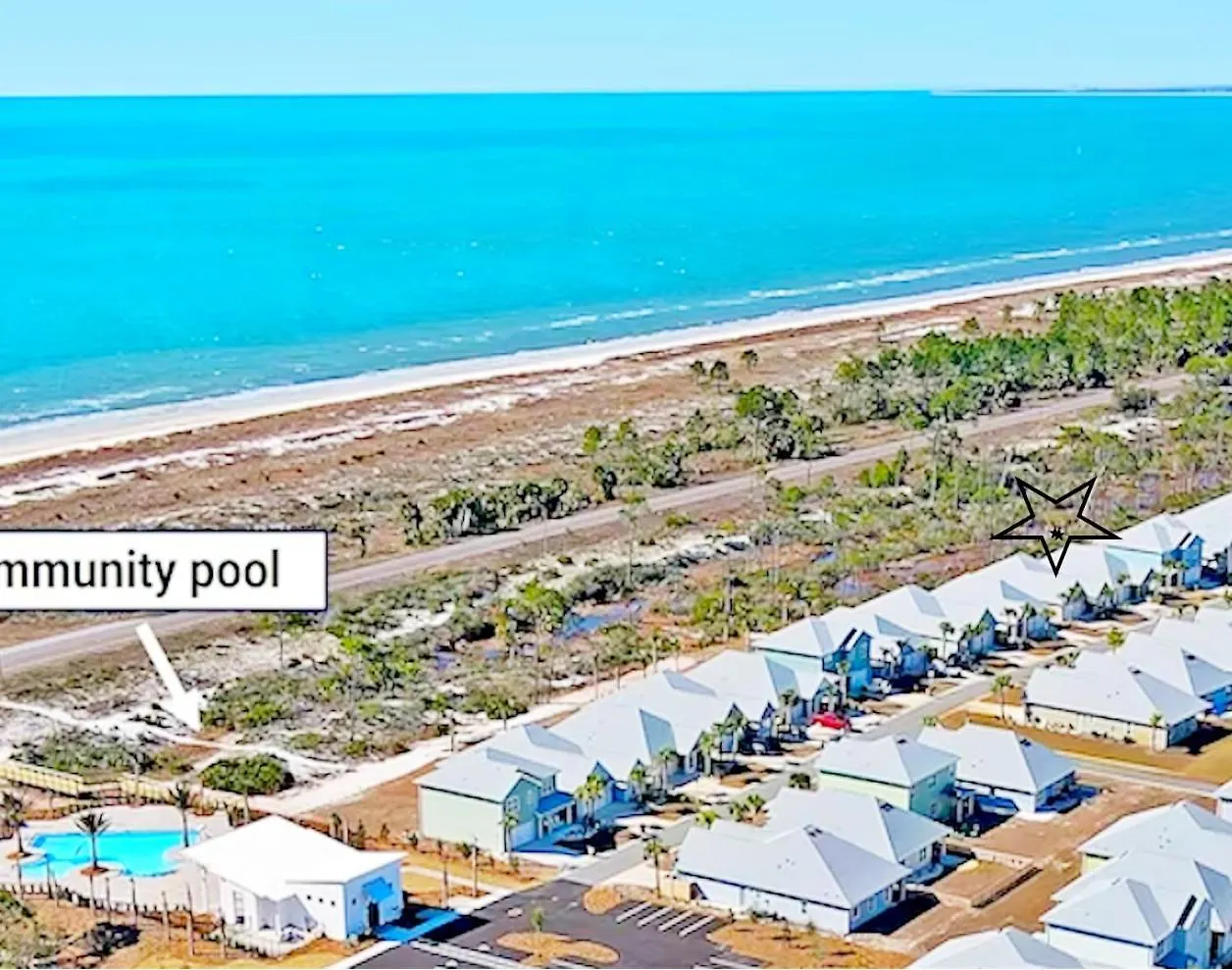Coastal Dreaming - Retreat Villa Port St. Joe