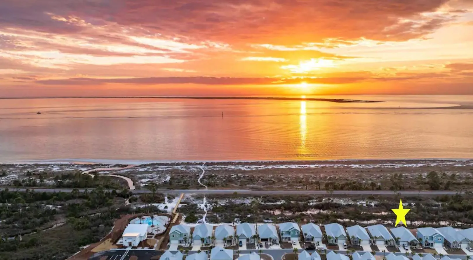 Coastal Dreaming - Retreat * Port St. Joe