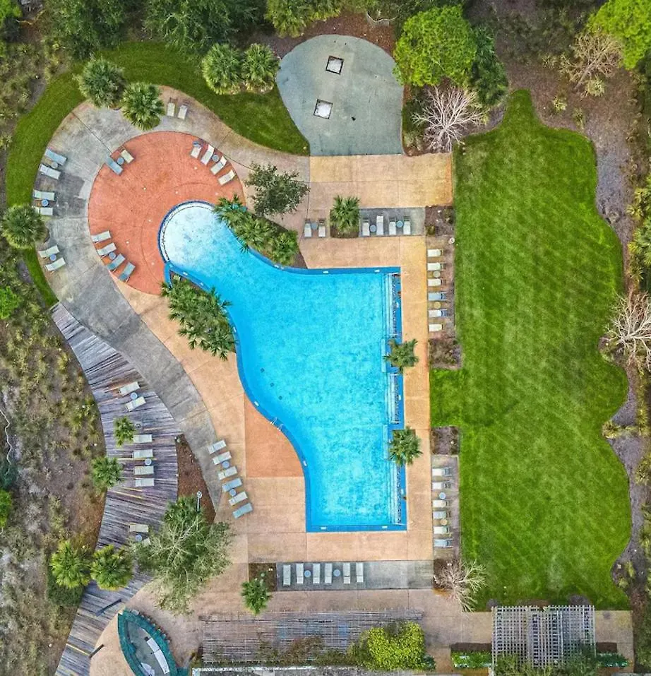 Coastal Dreaming - Retreat Port St. Joe