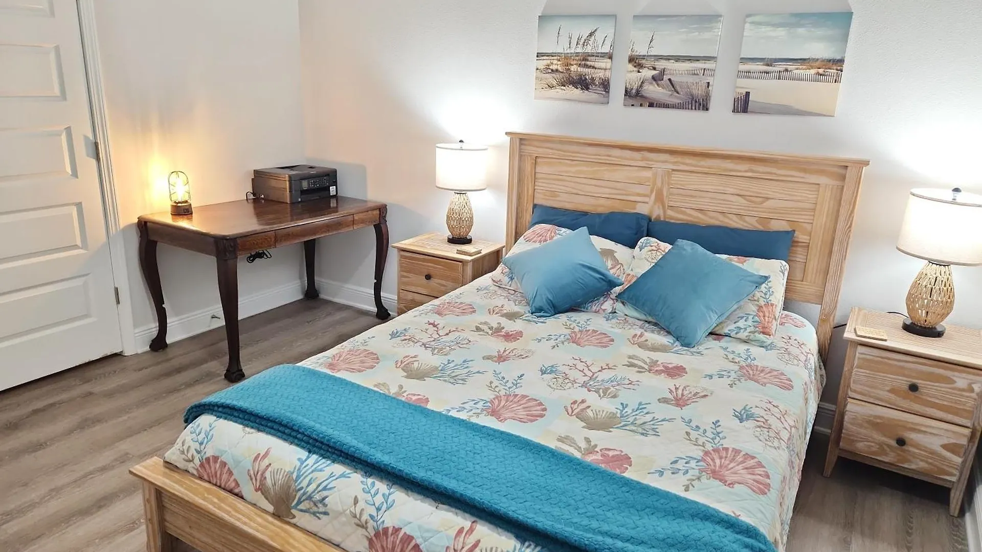 Coastal Dreaming - Retreat *