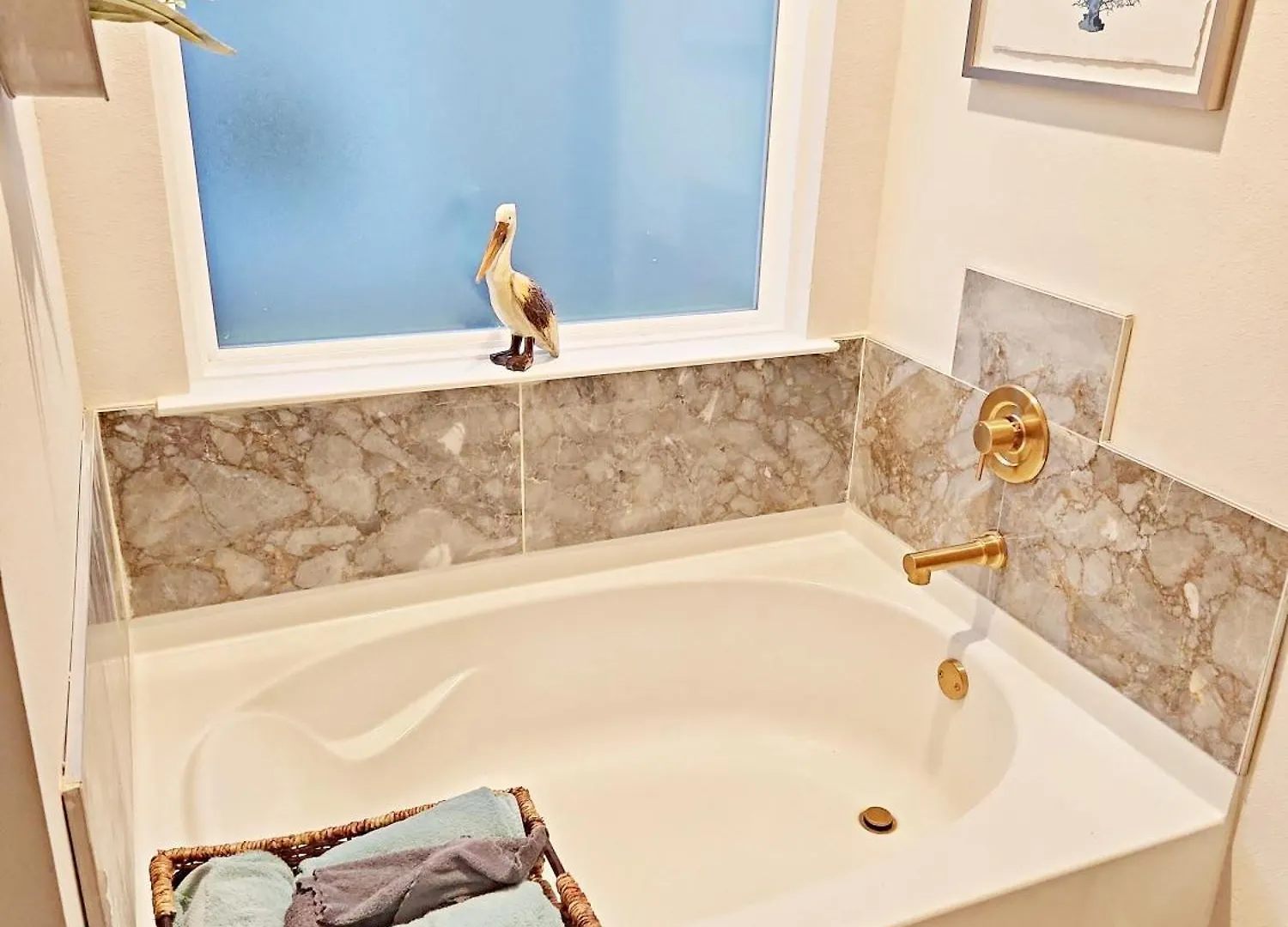 Villa Coastal Dreaming - Retreat