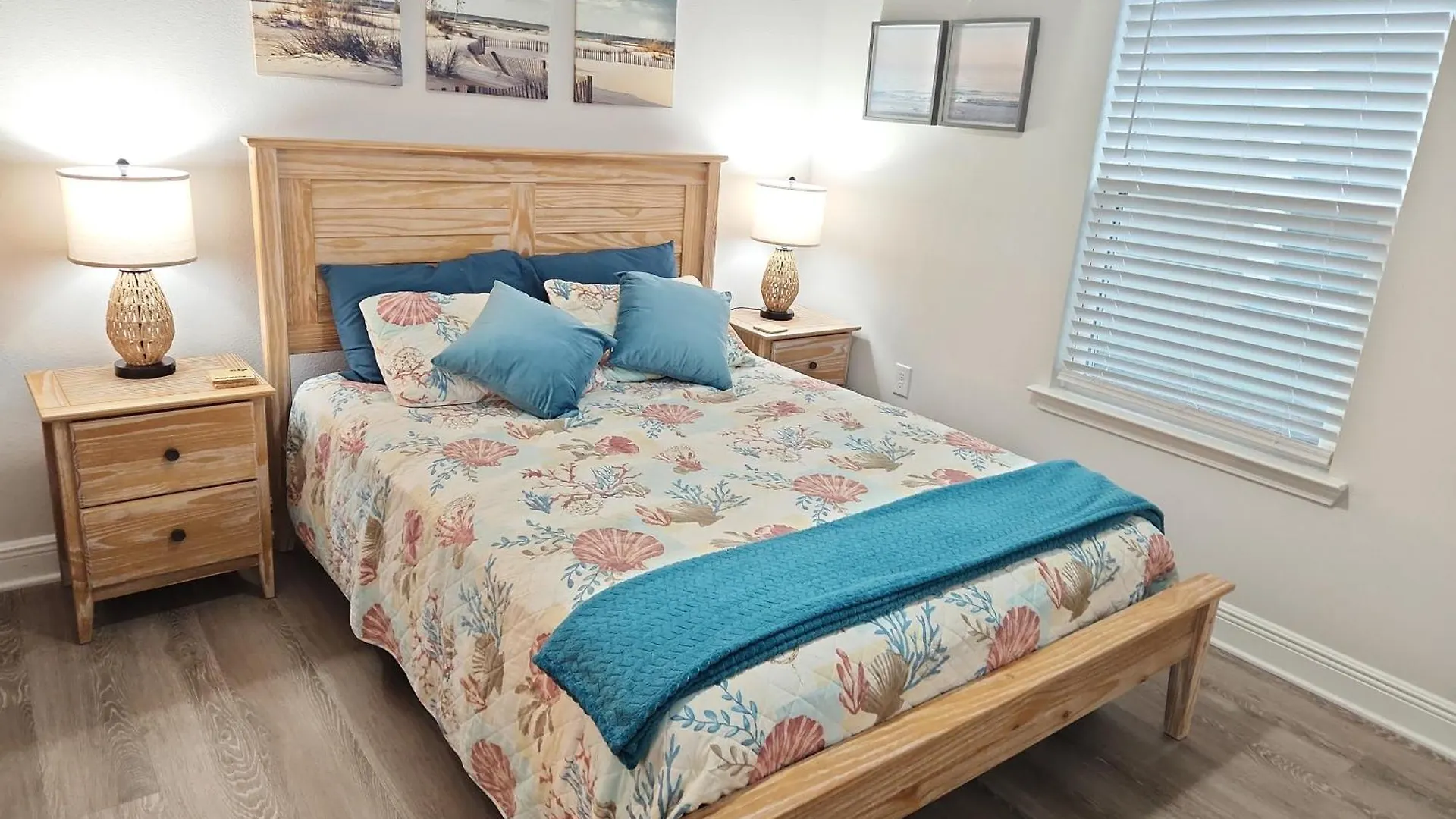 Villa Coastal Dreaming - Retreat Port St. Joe