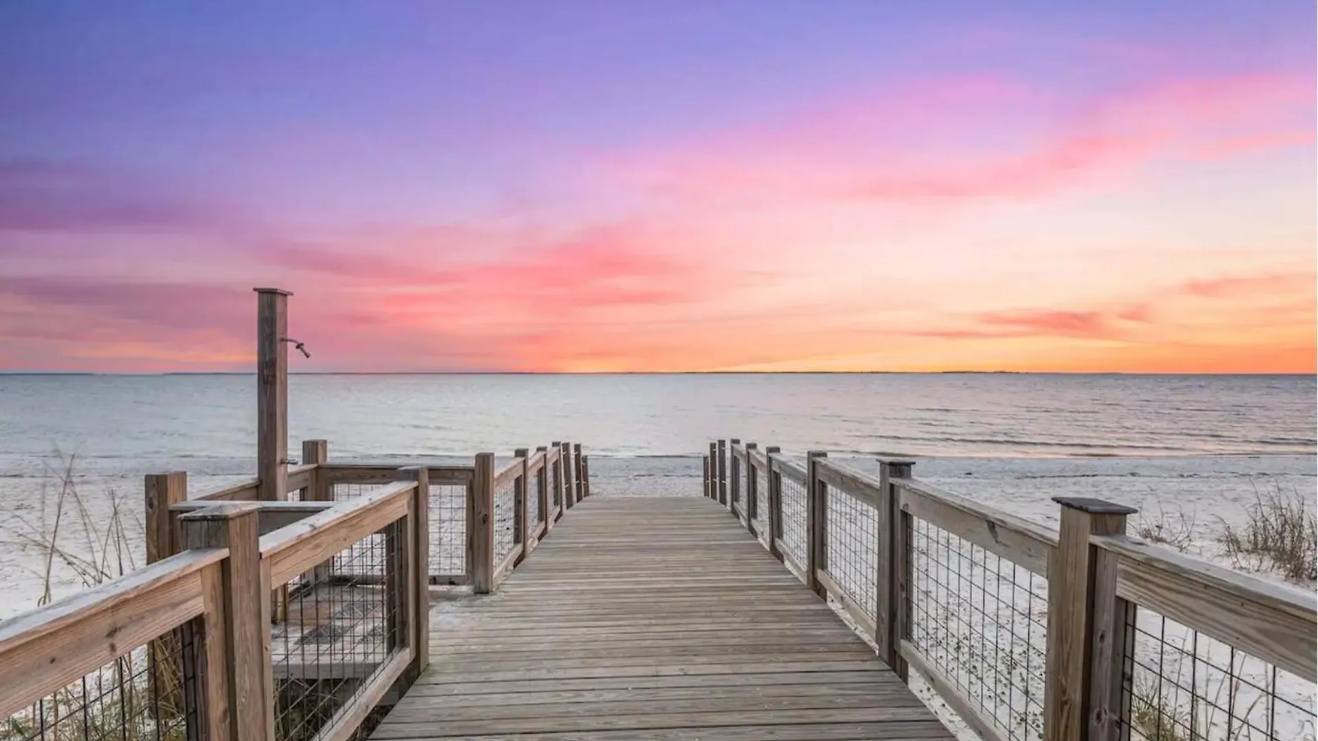 Villa Coastal Dreaming - Retreat
