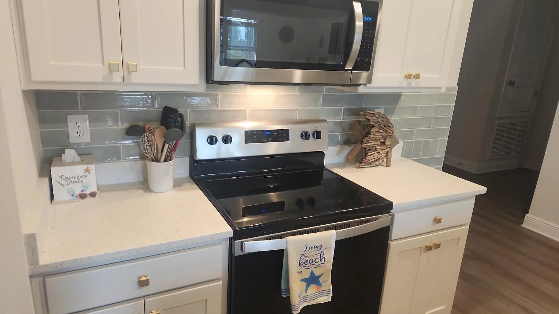 Coastal Dreaming - Retreat * Port St. Joe