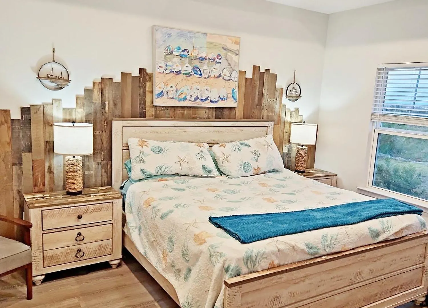 Coastal Dreaming - Retreat Villa Port St. Joe