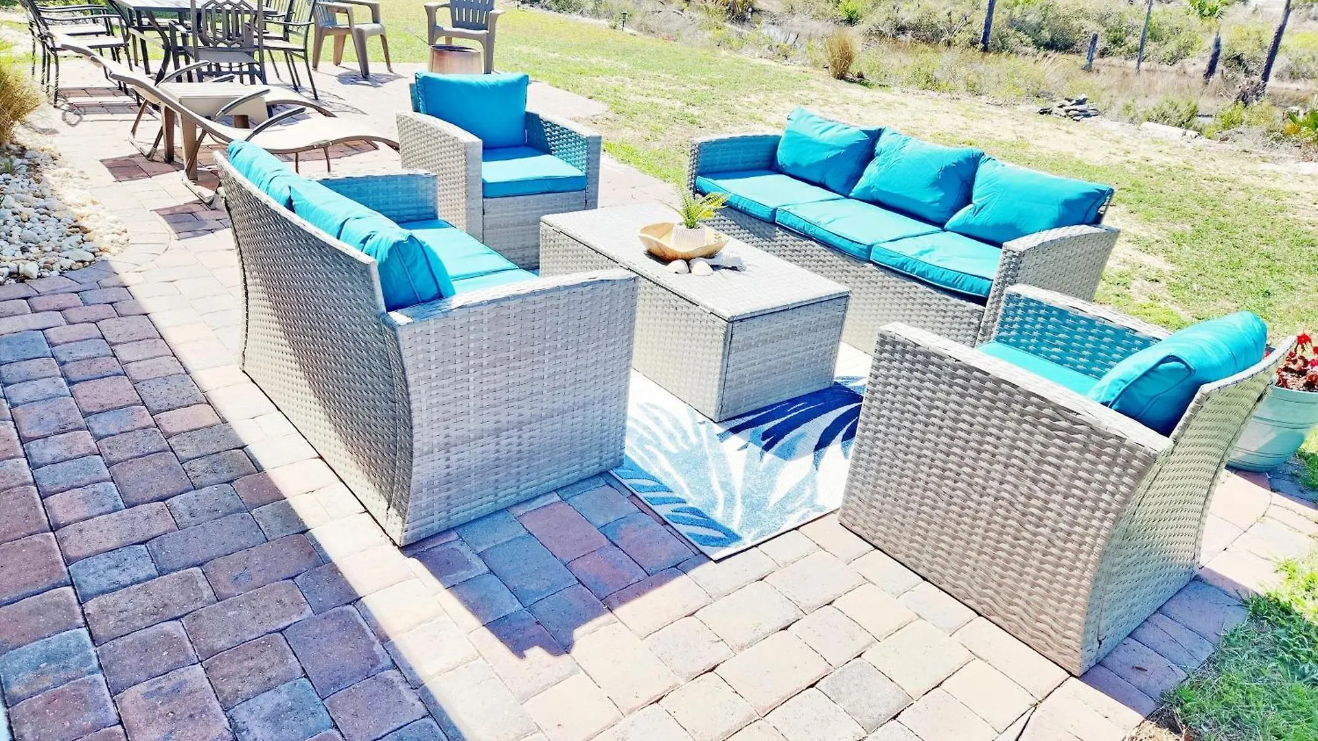 Villa Coastal Dreaming - Retreat Port St. Joe