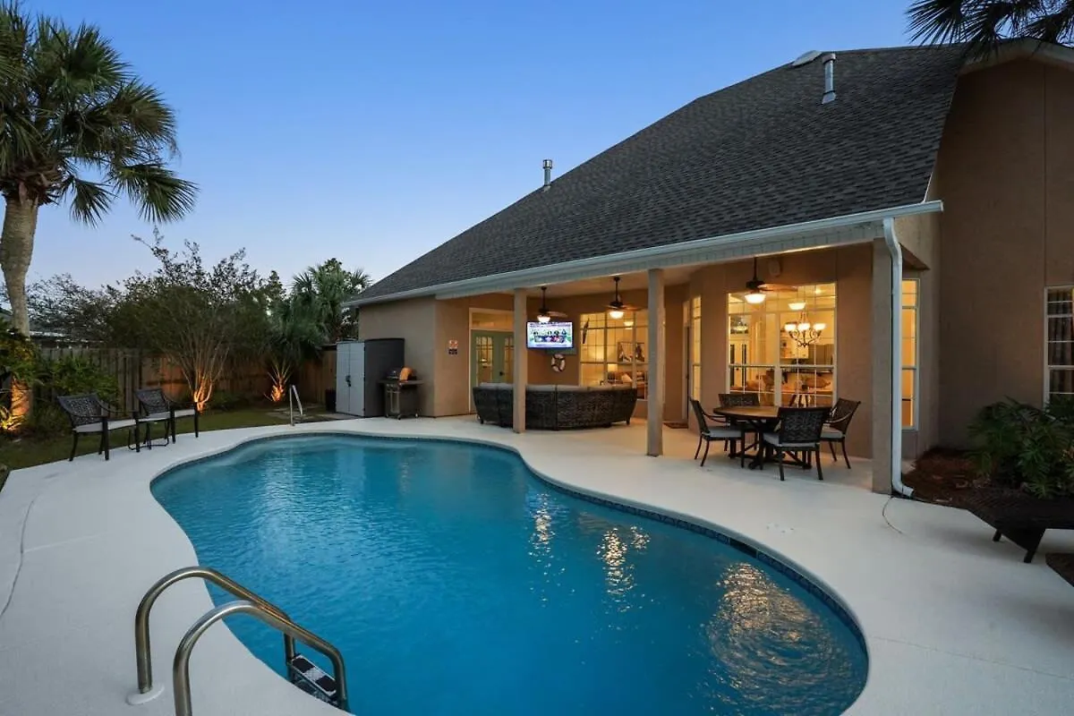 2blk2beach-heatedpool-golfcart4-4-5br-3bath-slps16