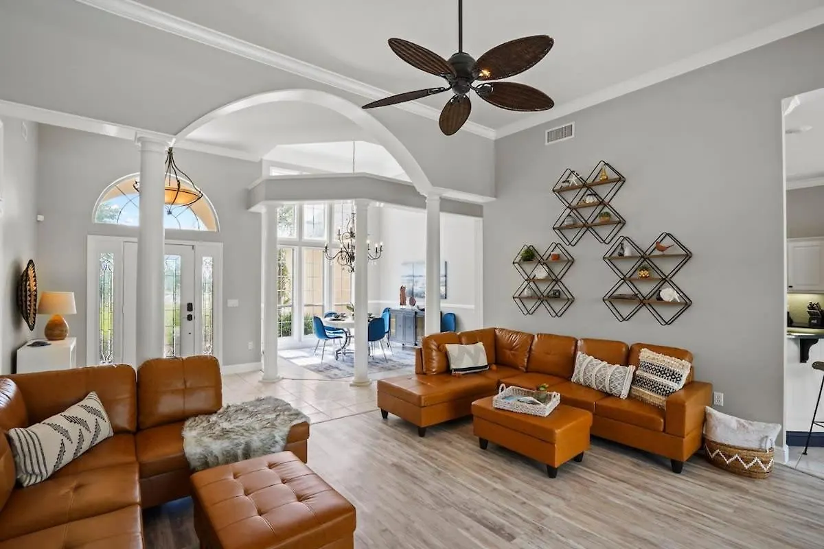 2blk2beach-heatedpool-golfcart4-4-5br-3bath-slps16 *