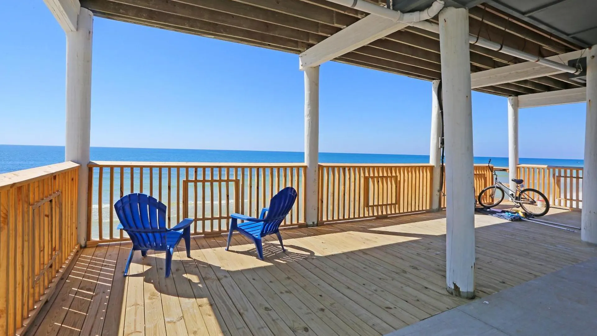 Dolphin Watch By Pristine Vacation Port St. Joe