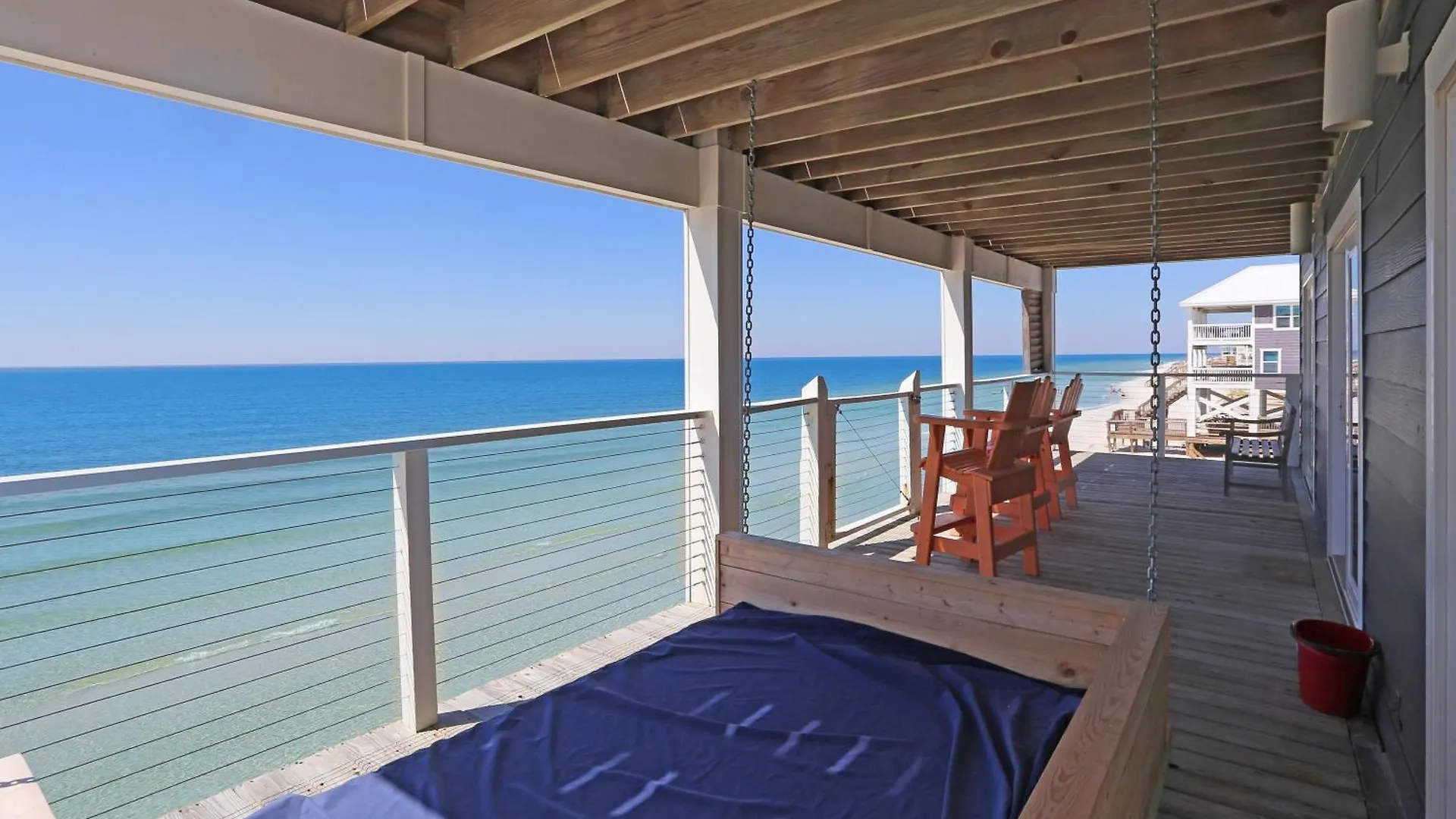 Dom wakacyjny Dolphin Watch By Pristine Vacation Port St. Joe