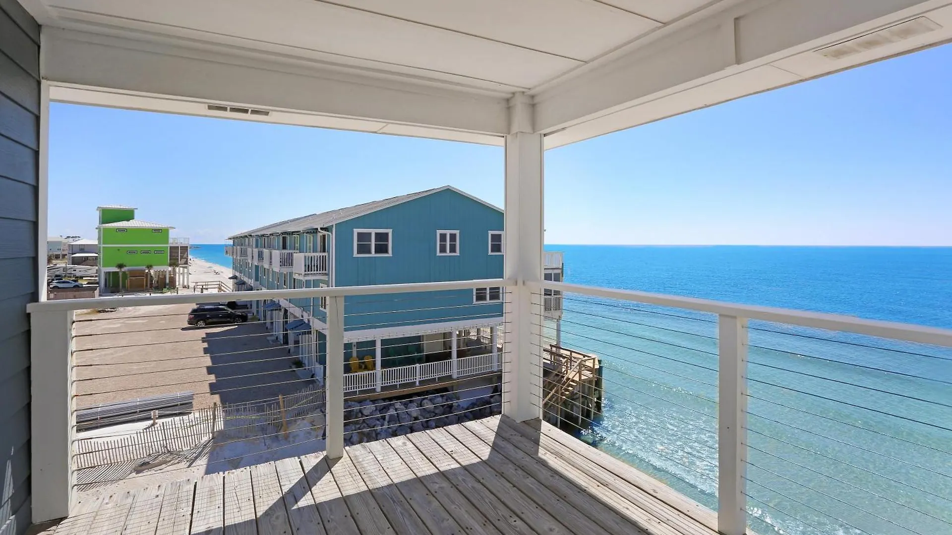 Dom wakacyjny Dolphin Watch By Pristine Vacation Port St. Joe